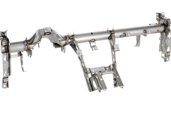 Sheet Metals & Welded Assemblies​