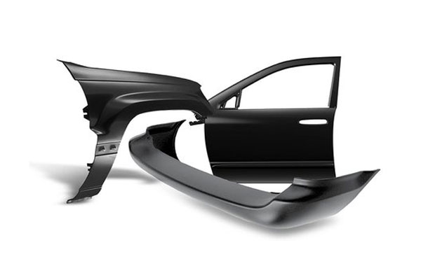 Sheet Metals & Welded Assemblies​